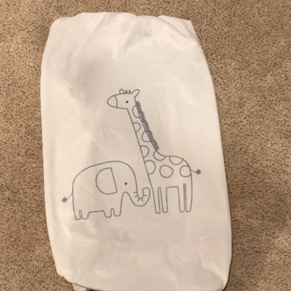 Diaper changing cover bundle - Picture 6 of 6
